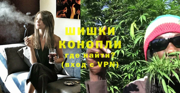 ALPHA-PVP Вяземский